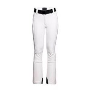 Goldbergh White Pippa Ski Pants size 36 6 Small NWT